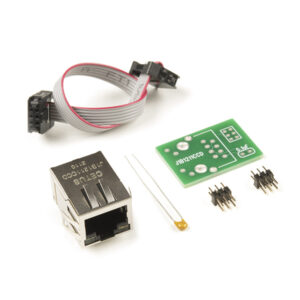 Buy Ethernet Kit for Teensy 4.1 in bd with the best quality and the best price