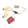 Buy SparkFun Qwiic Motor Driver Kit in bd with the best quality and the best price