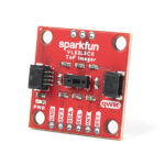 Buy SparkFun Qwiic ToF Imager - VL53L5CX in bd with the best quality and the best price