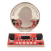 Buy SparkFun Qwiic ToF Imager - VL53L5CX in bd with the best quality and the best price