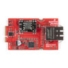 Buy SparkFun MicroMod Ethernet Function Board - W5500 in bd with the best quality and the best price