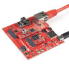 Buy SparkFun MicroMod Ethernet Function Board - W5500 in bd with the best quality and the best price