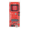 Buy SparkFun MicroMod mikroBUS Carrier Board in bd with the best quality and the best price