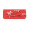 Buy SparkFun MicroMod mikroBUS Carrier Board in bd with the best quality and the best price