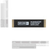 Buy smôl 36mm 16-way Flexible Printed Circuit in bd with the best quality and the best price