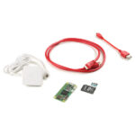 Buy SparkFun Raspberry Pi Zero 2 W Basic Kit in bd with the best quality and the best price