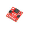 Buy SparkFun Air Velocity Sensor Breakout - FS3000-1015 (Qwiic) in bd with the best quality and the best price