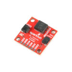 Buy SparkFun Air Velocity Sensor Breakout - FS3000-1015 (Qwiic) in bd with the best quality and the best price