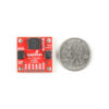 Buy SparkFun Air Velocity Sensor Breakout - FS3000-1015 (Qwiic) in bd with the best quality and the best price