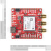 Buy SparkFun GNSS Timing Breakout - ZED-F9T (Qwiic) in bd with the best quality and the best price