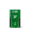 Buy MIKROE 6DOF IMU 2 Click in bd with the best quality and the best price