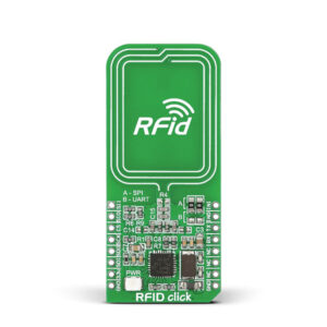 Buy MIKROE RFid Click in bd with the best quality and the best price