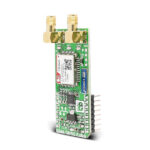 Buy MIKROE GSM/GNSS 2 Click in bd with the best quality and the best price