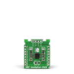 Buy MIKROE I2C Isolator Click in bd with the best quality and the best price