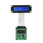 Buy MIKROE LCD mini Click in bd with the best quality and the best price