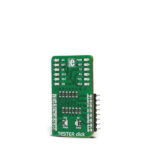 Buy MIKROE Tester Click in bd with the best quality and the best price