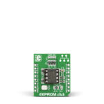 Buy MIKROE EEPROM Click in bd with the best quality and the best price