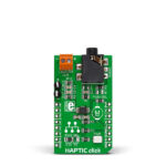 Buy MIKROE Haptic Click in bd with the best quality and the best price