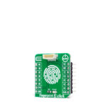 Buy MIKROE Fingerprint 3 Click in bd with the best quality and the best price