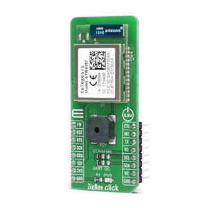 Buy MIKROE ZigBee Click in bd with the best quality and the best price
