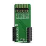 Buy MIKROE Terminal Click in bd with the best quality and the best price