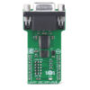 Buy MIKROE UART I2C/SPI Click in bd with the best quality and the best price