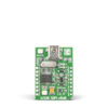 Buy MIKROE USB SPI Click in bd with the best quality and the best price