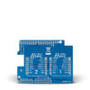 Buy MIKROE Arduino UNO Click Shield in bd with the best quality and the best price