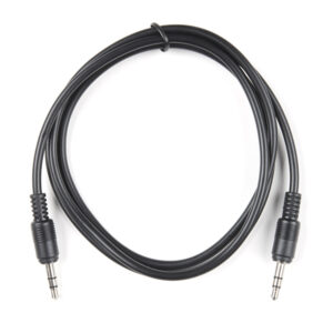 Buy Audio Cable TRS - 1m in bd with the best quality and the best price