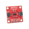 Buy SparkFun Distance Sensor - 1.3 Meter, VL53L4CD (Qwiic) in bd with the best quality and the best price