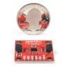 Buy SparkFun Distance Sensor - 1.3 Meter, VL53L4CD (Qwiic) in bd with the best quality and the best price