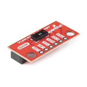 Buy SparkFun Qwiic Mini ToF Imager - VL53L5CX in bd with the best quality and the best price