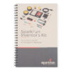 Buy SparkFun Inventor's Kit - v4.1 (Special Edition) in bd with the best quality and the best price