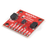 Buy SparkFun Qwiic dToF Imager - TMF8820 in bd with the best quality and the best price