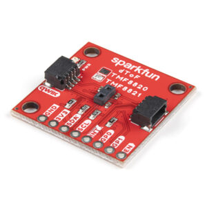 Buy SparkFun Qwiic dToF Imager - TMF8821 in bd with the best quality and the best price