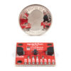 Buy SparkFun Qwiic dToF Imager - TMF8821 in bd with the best quality and the best price