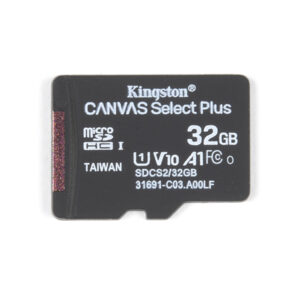 Buy microSD Card - 32GB (Class 10) in bd with the best quality and the best price