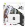 Buy microSD Card - 32GB (Class 10) in bd with the best quality and the best price