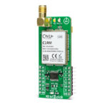 Buy MIKROE NB IoT 4 Click in bd with the best quality and the best price