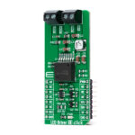 Buy MIKROE LED Driver 11 Click in bd with the best quality and the best price