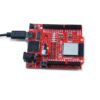 Buy SparkFun IoT RedBoard - ESP32 Development Board in bd with the best quality and the best price