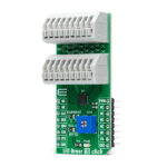 Buy MIKROE LED Driver 10 Click in bd with the best quality and the best price