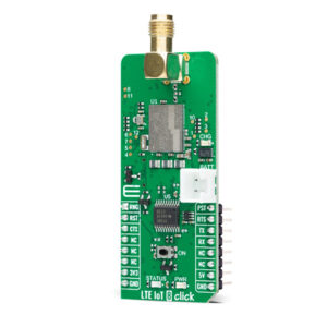 Buy MIKROE LTE IoT 8 Click in bd with the best quality and the best price