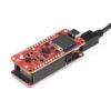 Buy SparkFun Thing Plus Dual-Port Logging Shield in bd with the best quality and the best price