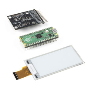 Buy Pervasive Displays EPD Pico Development Kit in bd with the best quality and the best price