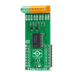 Buy MIKROE H-Bridge Driver Click in bd with the best quality and the best price