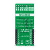 Buy MIKROE H-Bridge Driver Click in bd with the best quality and the best price