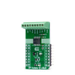 Buy MIKROE SPI Isolator 3 Click in bd with the best quality and the best price