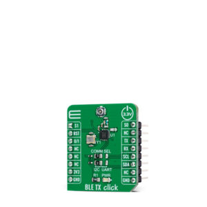Buy MIKROE BLE TX Click in bd with the best quality and the best price