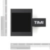 Buy TIMI-130 in bd with the best quality and the best price